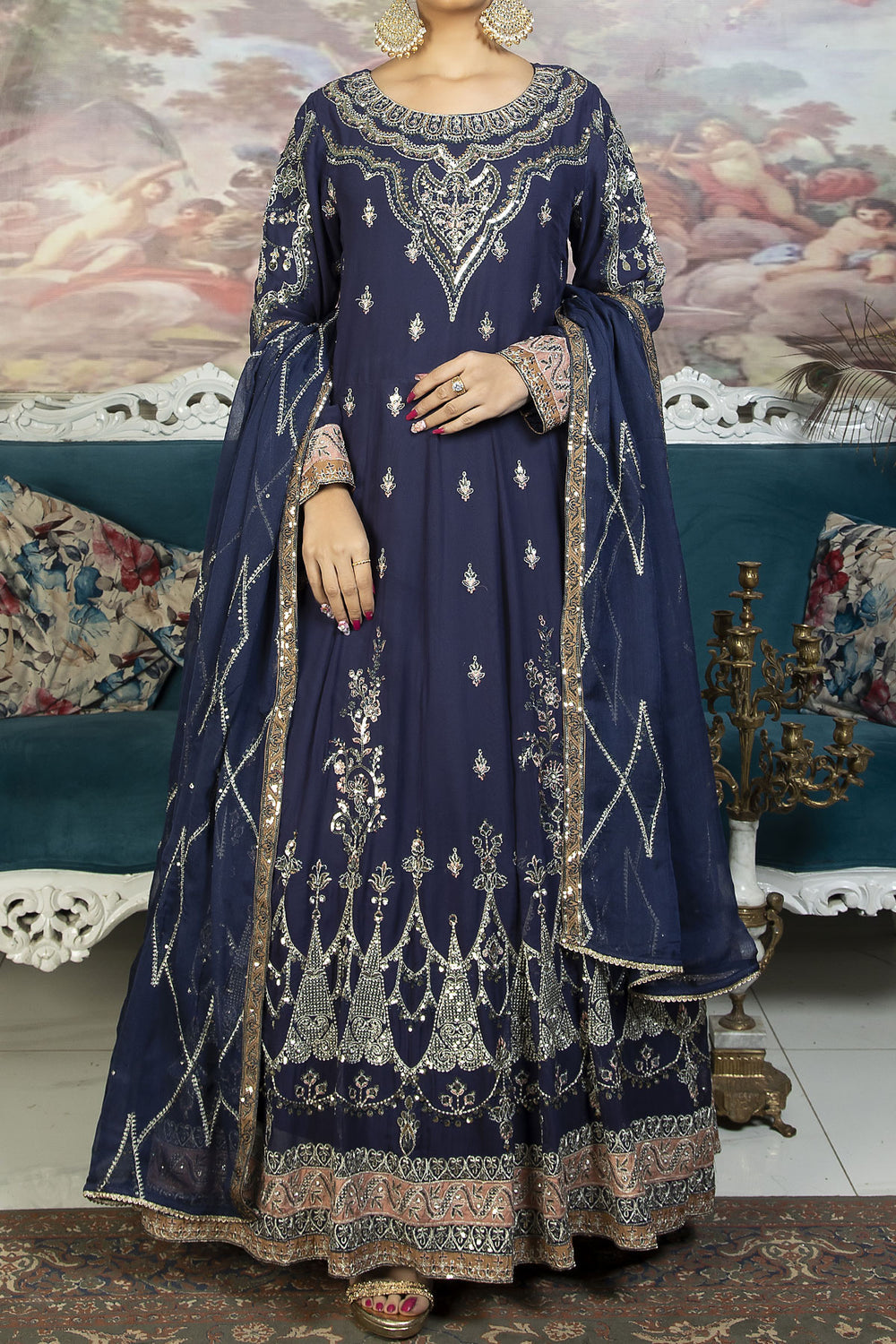 WOMEN'S FORMAL WEAR | N-2337  Red Heart Boutique