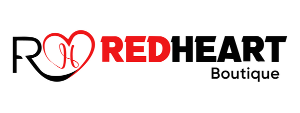 Red Heart Boutique logo