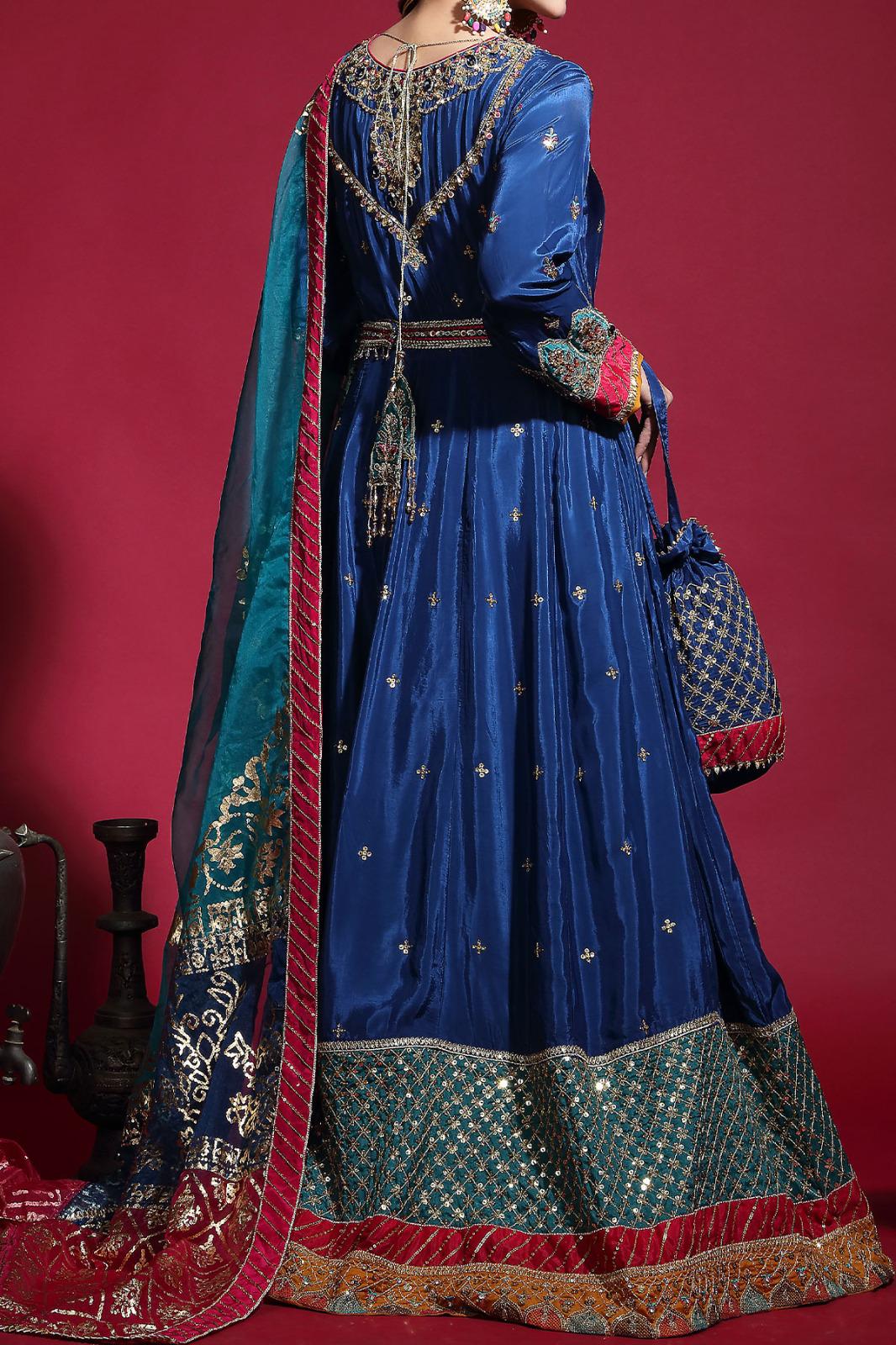 WOMEN'S FORMAL WEAR | RK-1251