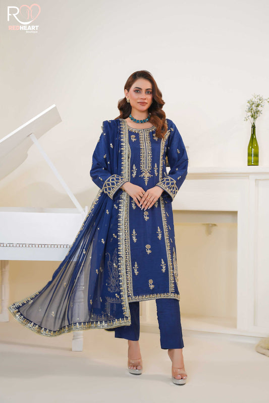 WOMEN'S PRET-KHAS | RH-201