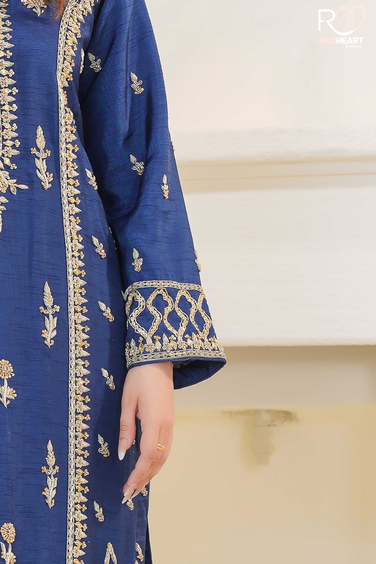 WOMEN'S PRET-KHAS | RH-201