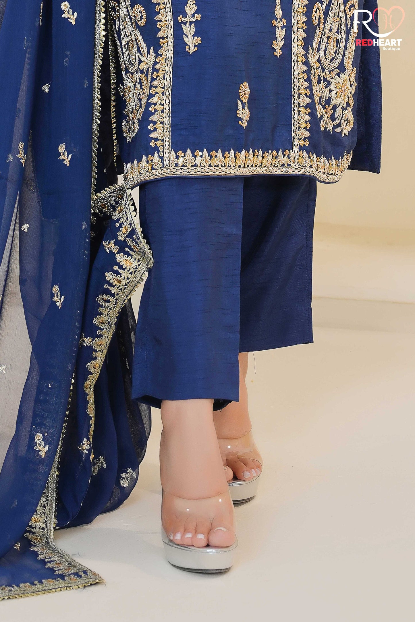 WOMEN'S PRET-KHAS | RH-201