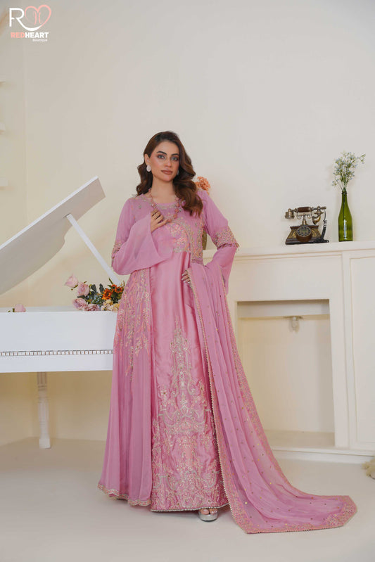 WOMEN'S PRET-KHAS | RH-202