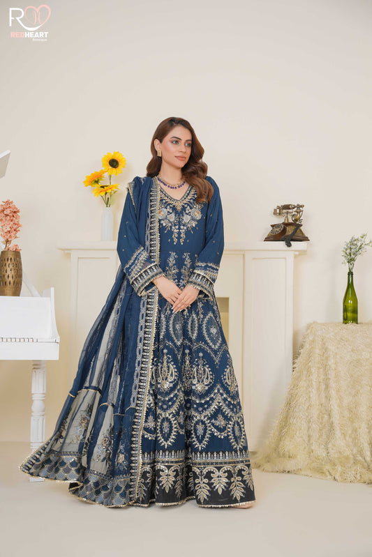 WOMEN'S PRET-KHAS | RH-209