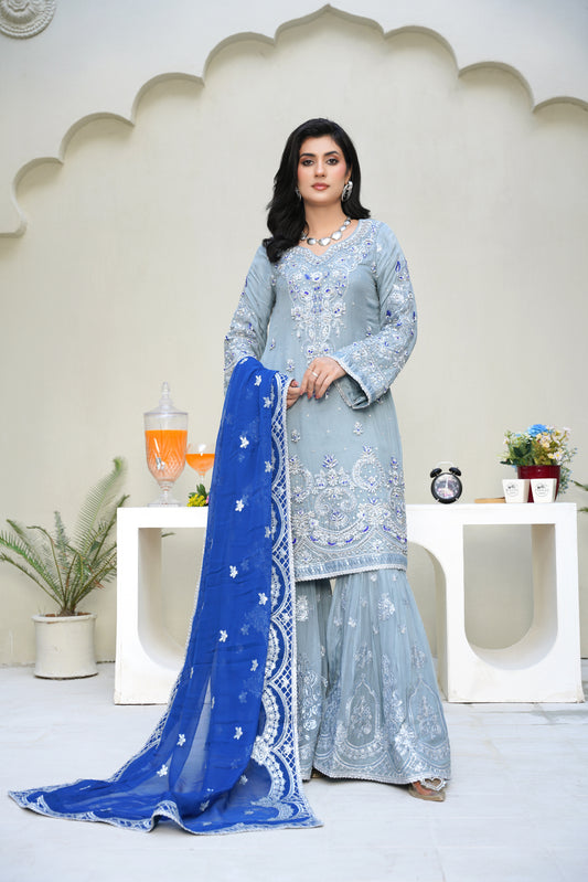 WOMEN'S PRET-KHAS | RH-213