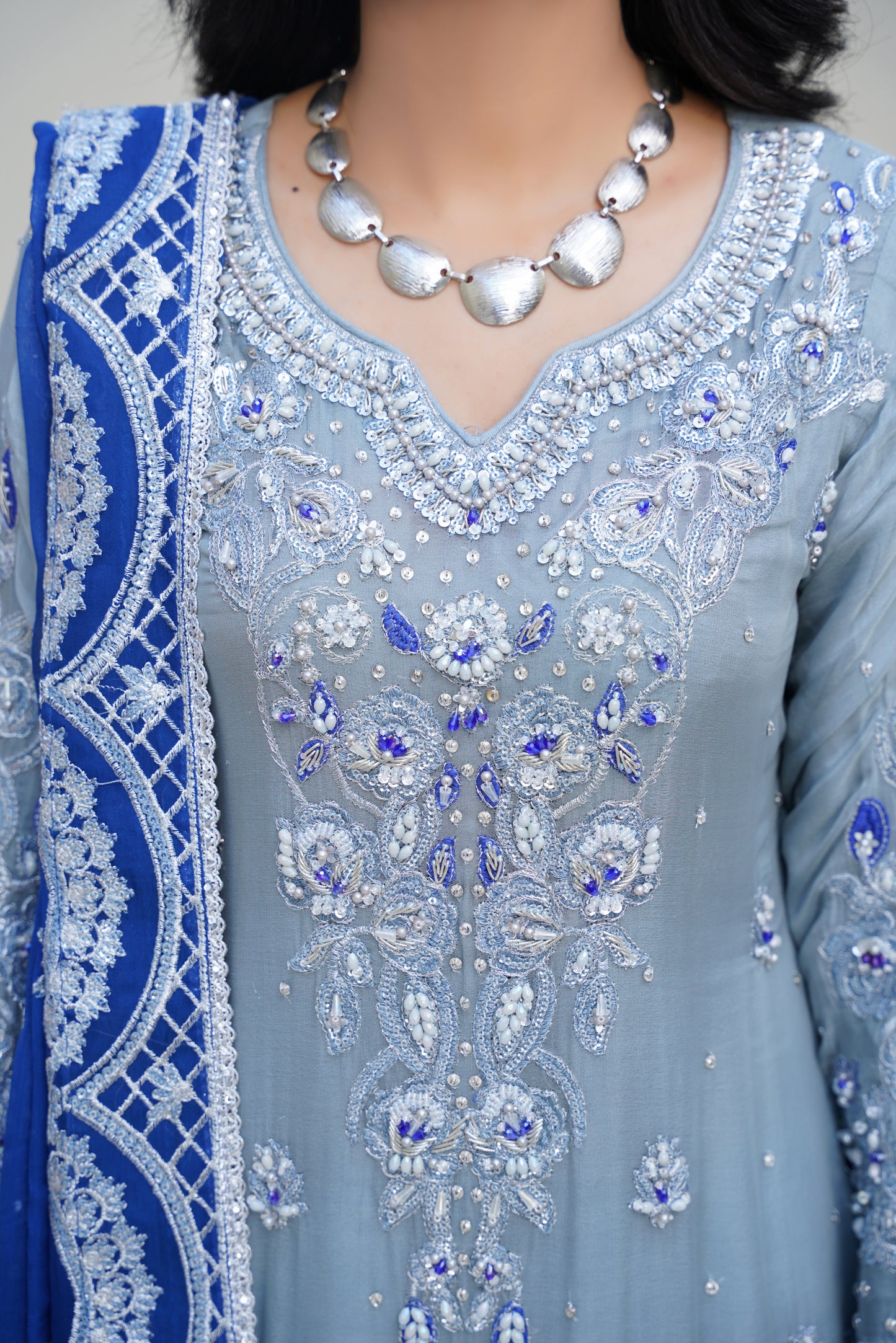WOMEN'S PRET-KHAS | RH-213