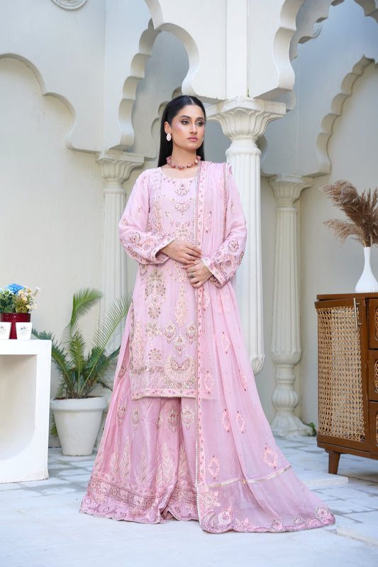 WOMEN'S PRET-KHAS | RH-214