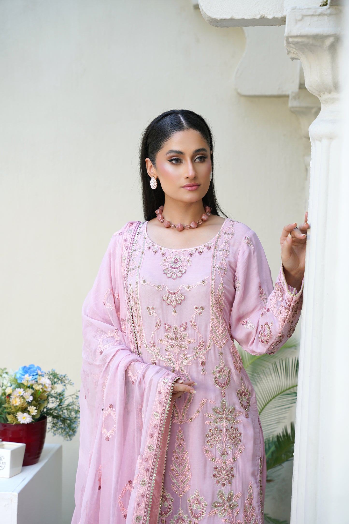 WOMEN'S PRET-KHAS | RH-214
