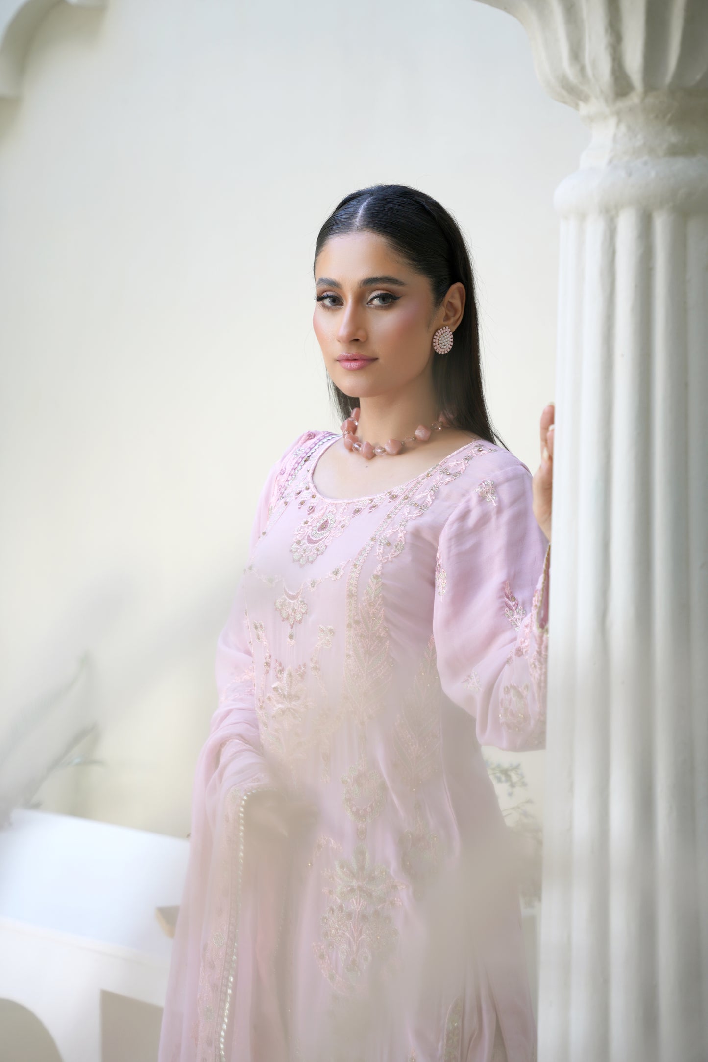 WOMEN'S PRET-KHAS | RH-214