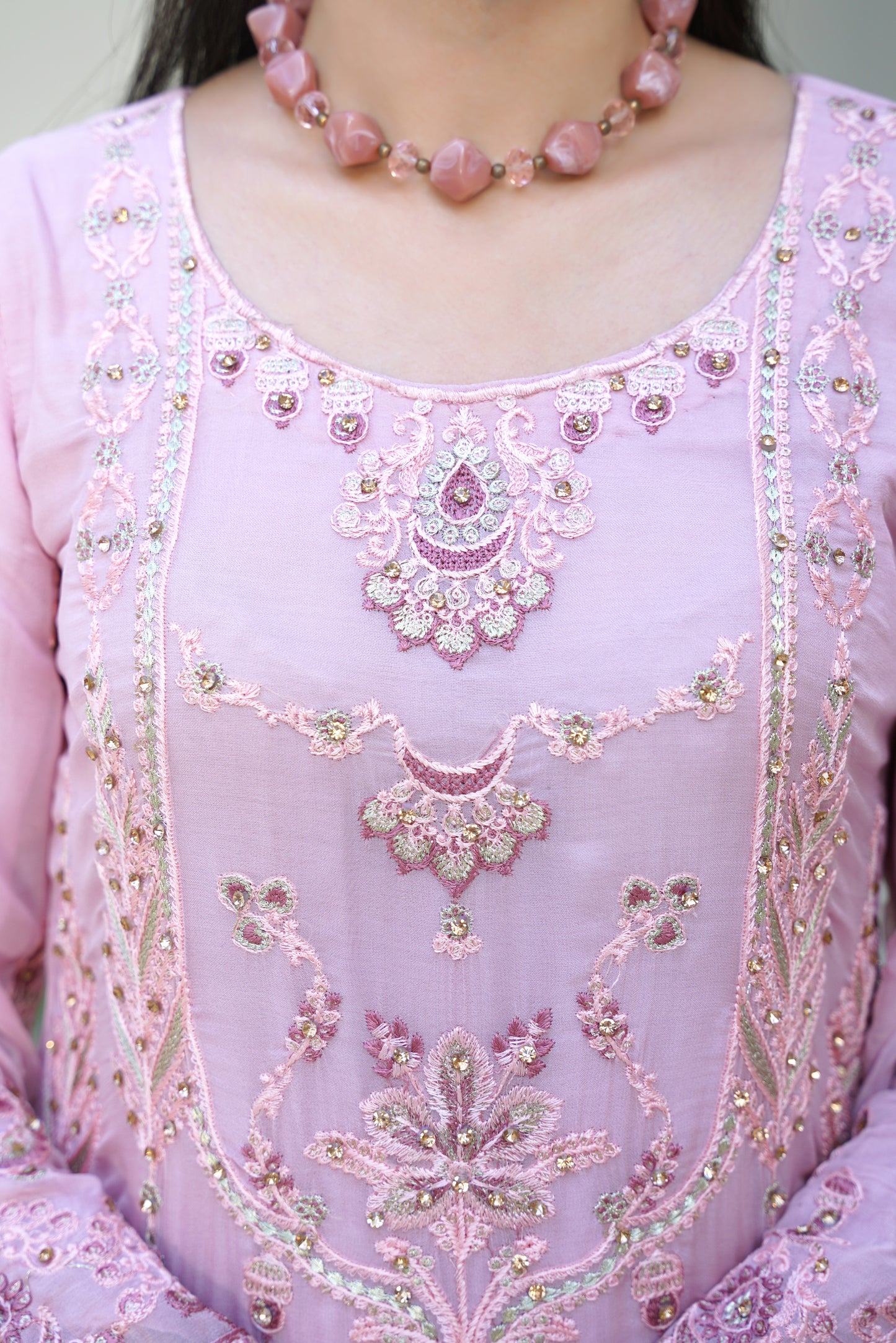 WOMEN'S PRET-KHAS | RH-214