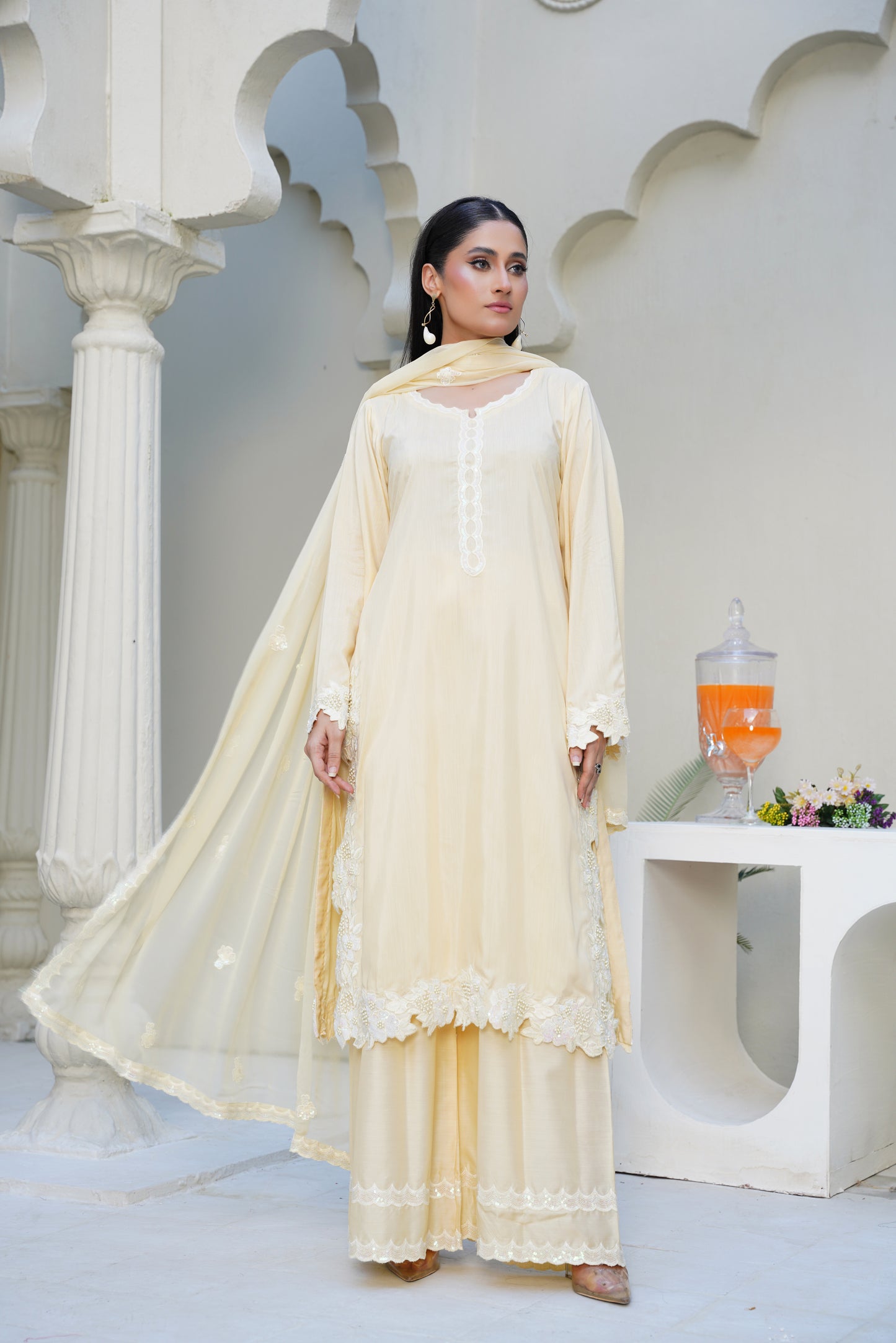 WOMEN'S PRET-KHAS | RH-216