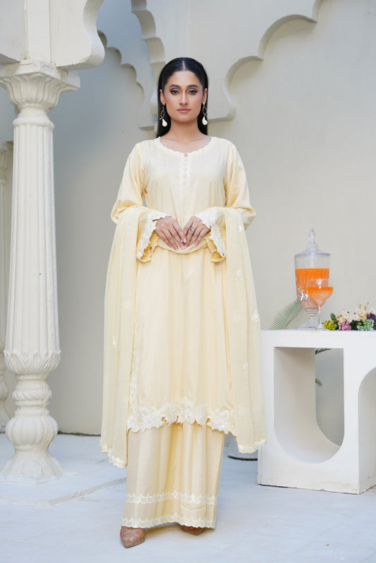 WOMEN'S PRET-KHAS | RH-216