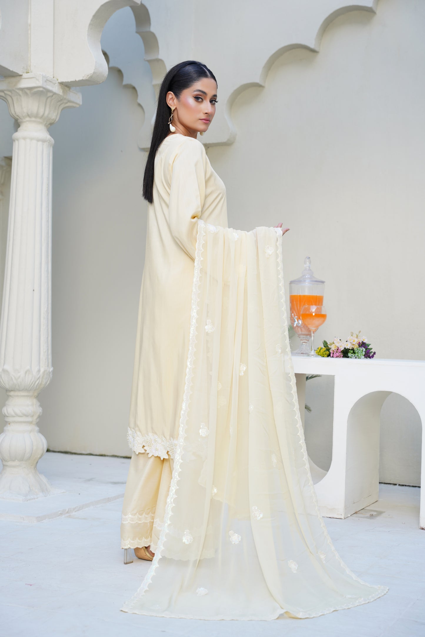 WOMEN'S PRET-KHAS | RH-216