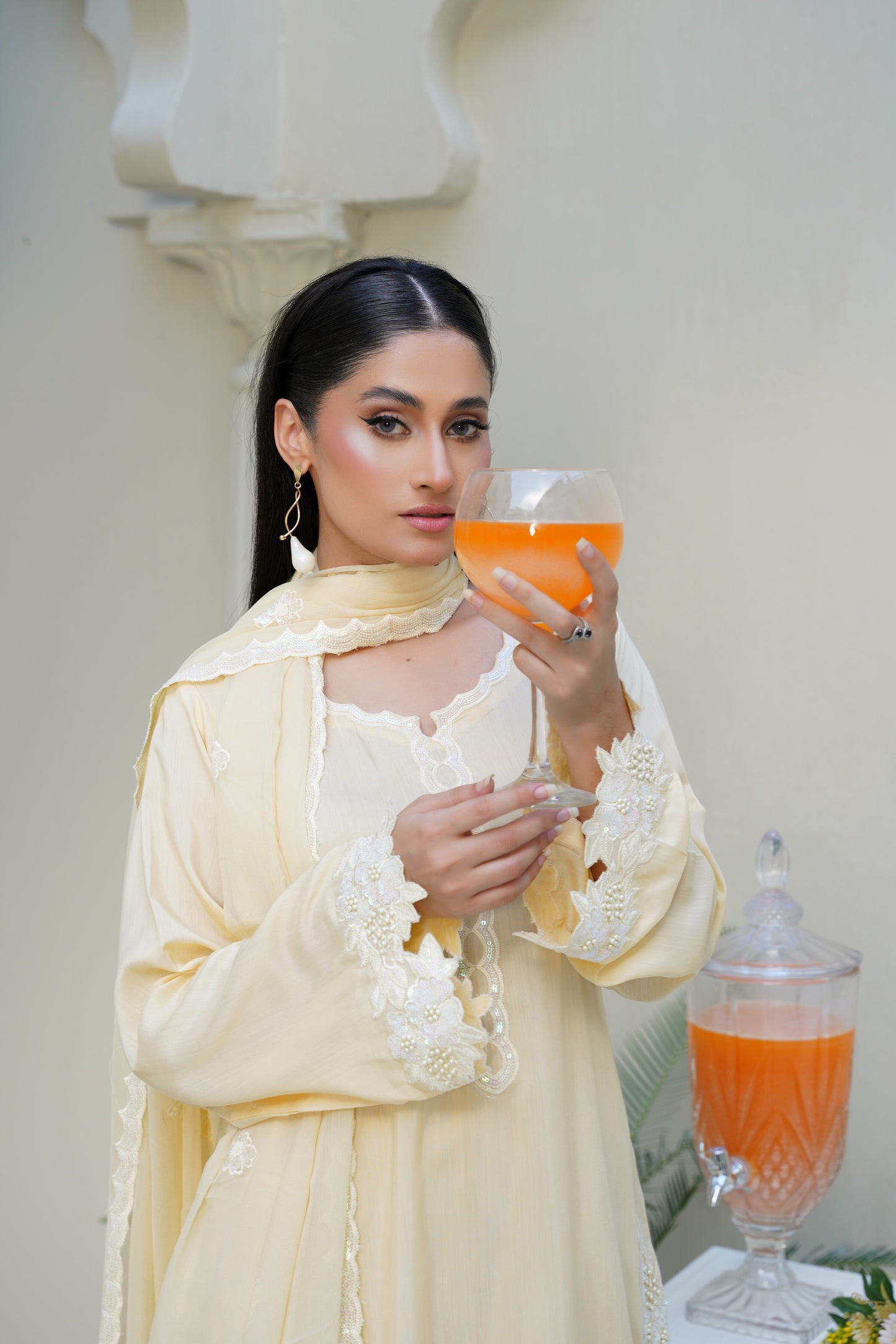 WOMEN'S PRET-KHAS | RH-216