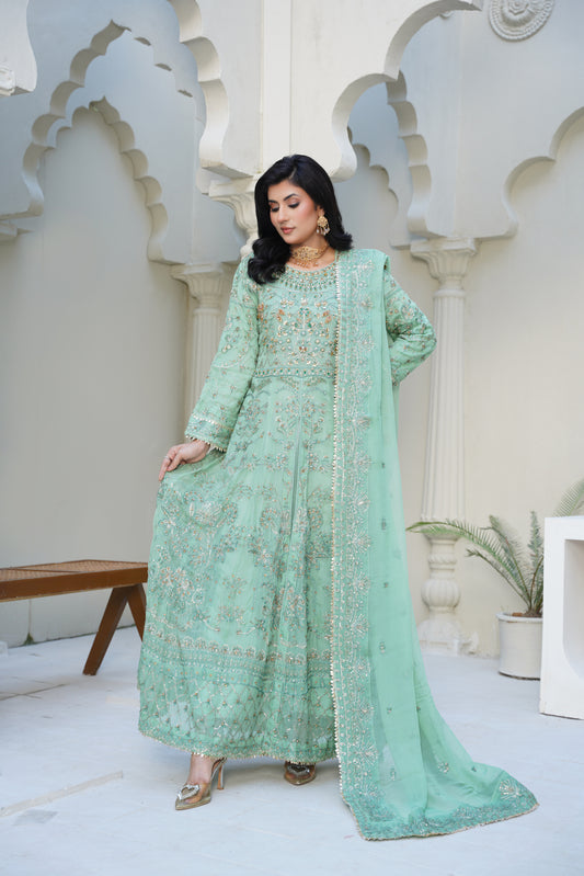 WOMEN'S PRET-KHAS | RH-217
