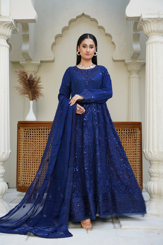 WOMEN'S PRET-KHAS | RH-219