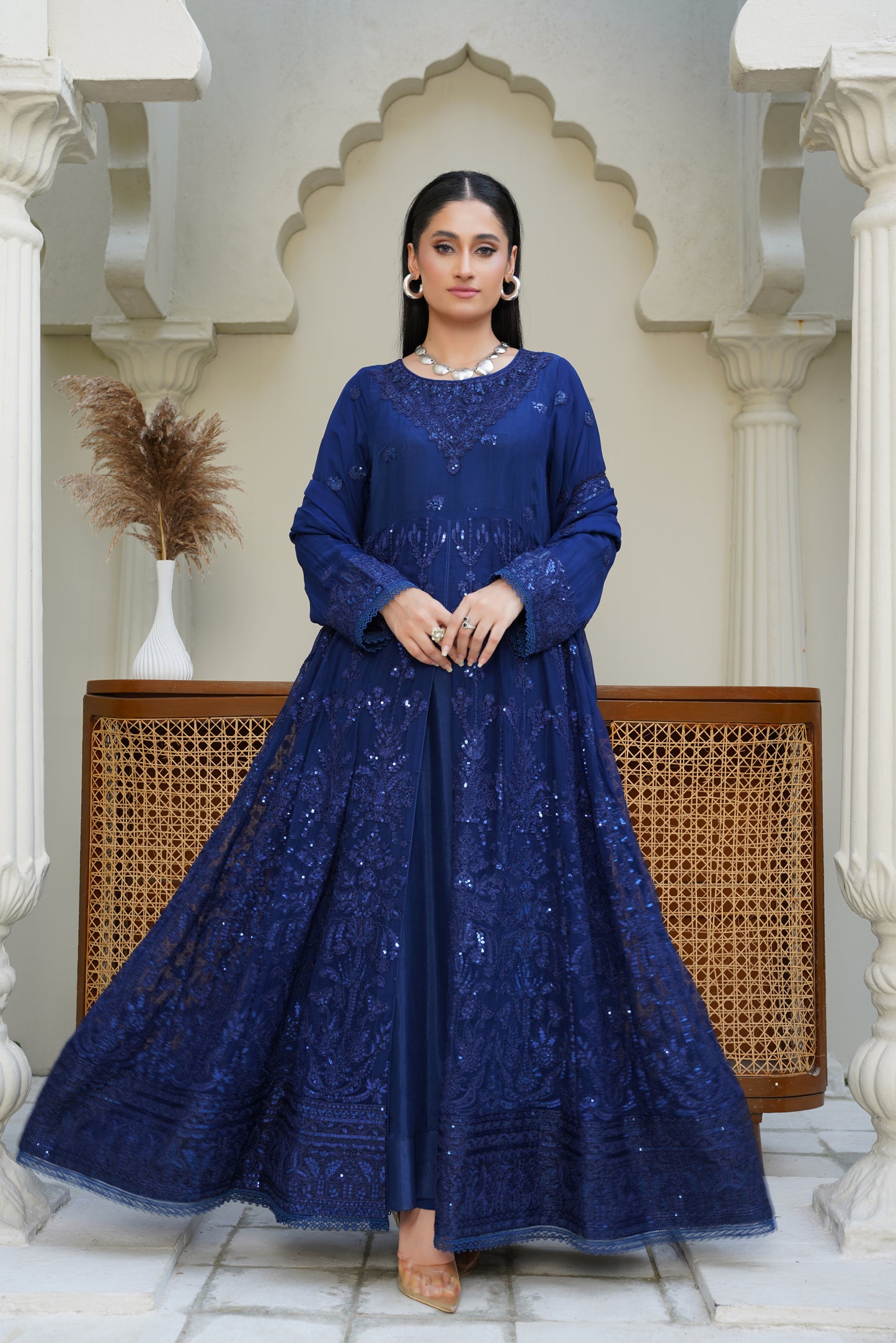 WOMEN'S PRET-KHAS | RH-219