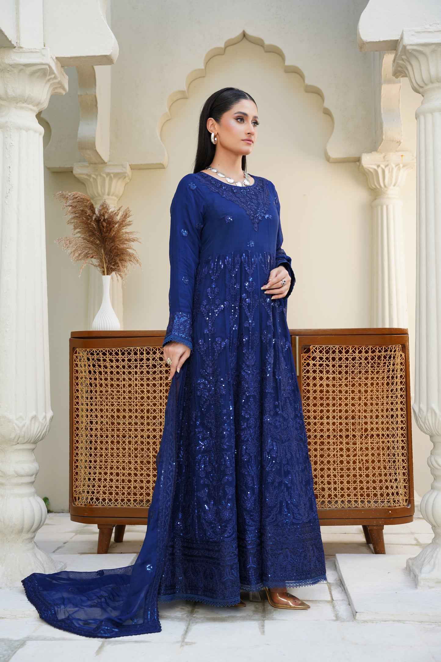 WOMEN'S PRET-KHAS | RH-219