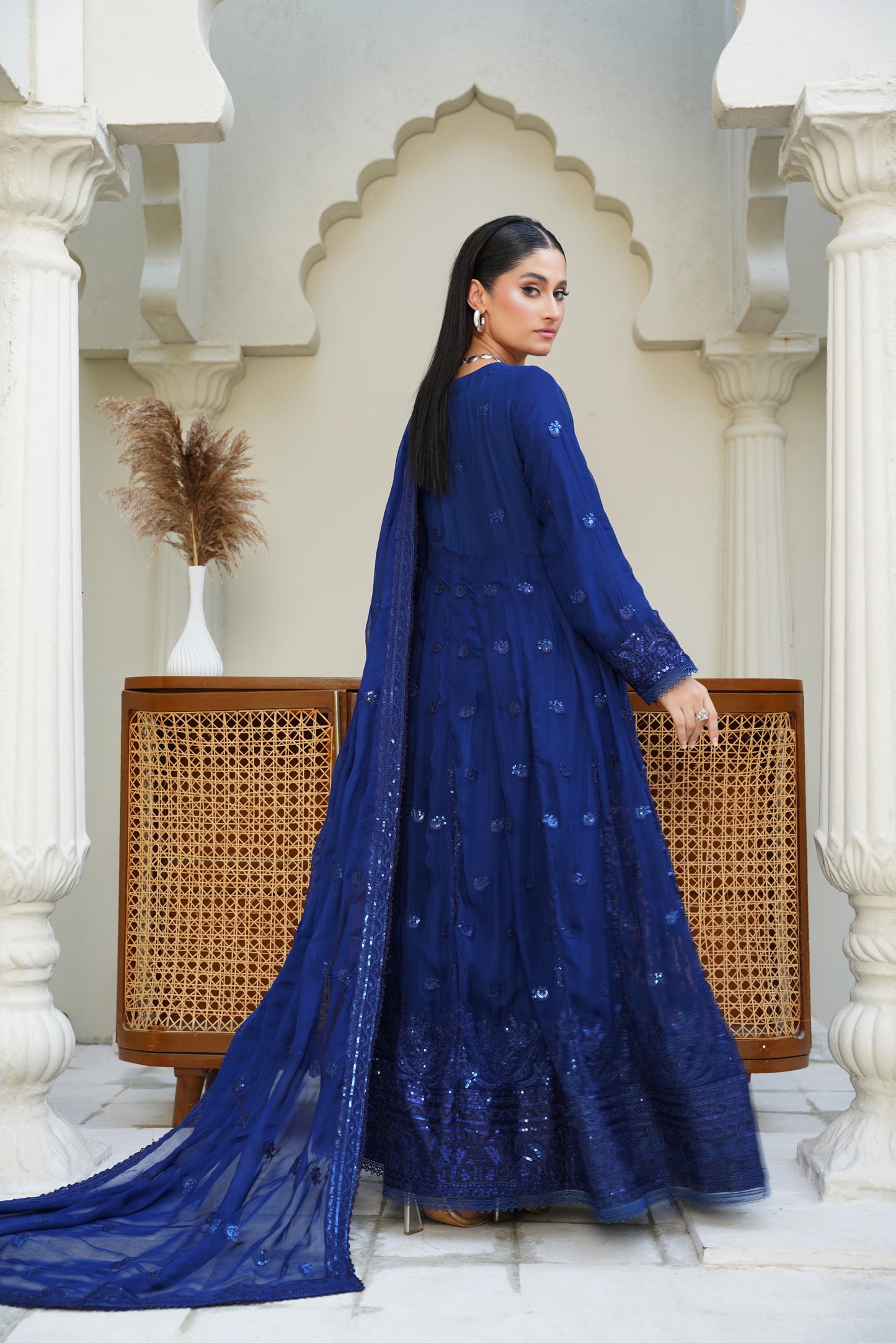 WOMEN'S PRET-KHAS | RH-219