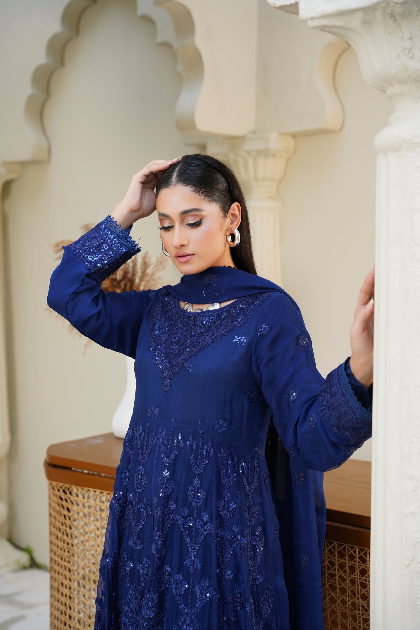 WOMEN'S PRET-KHAS | RH-219