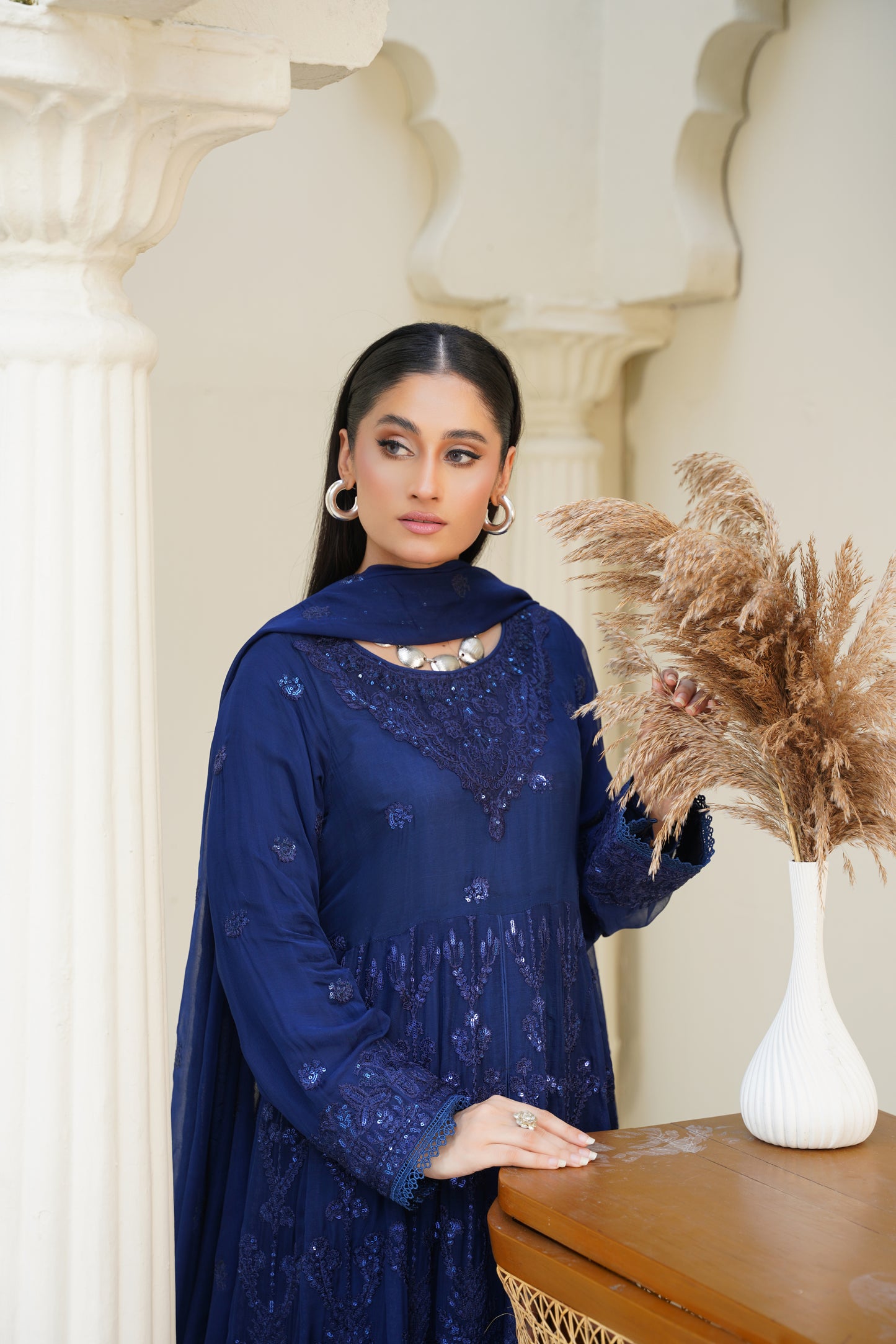 WOMEN'S PRET-KHAS | RH-219