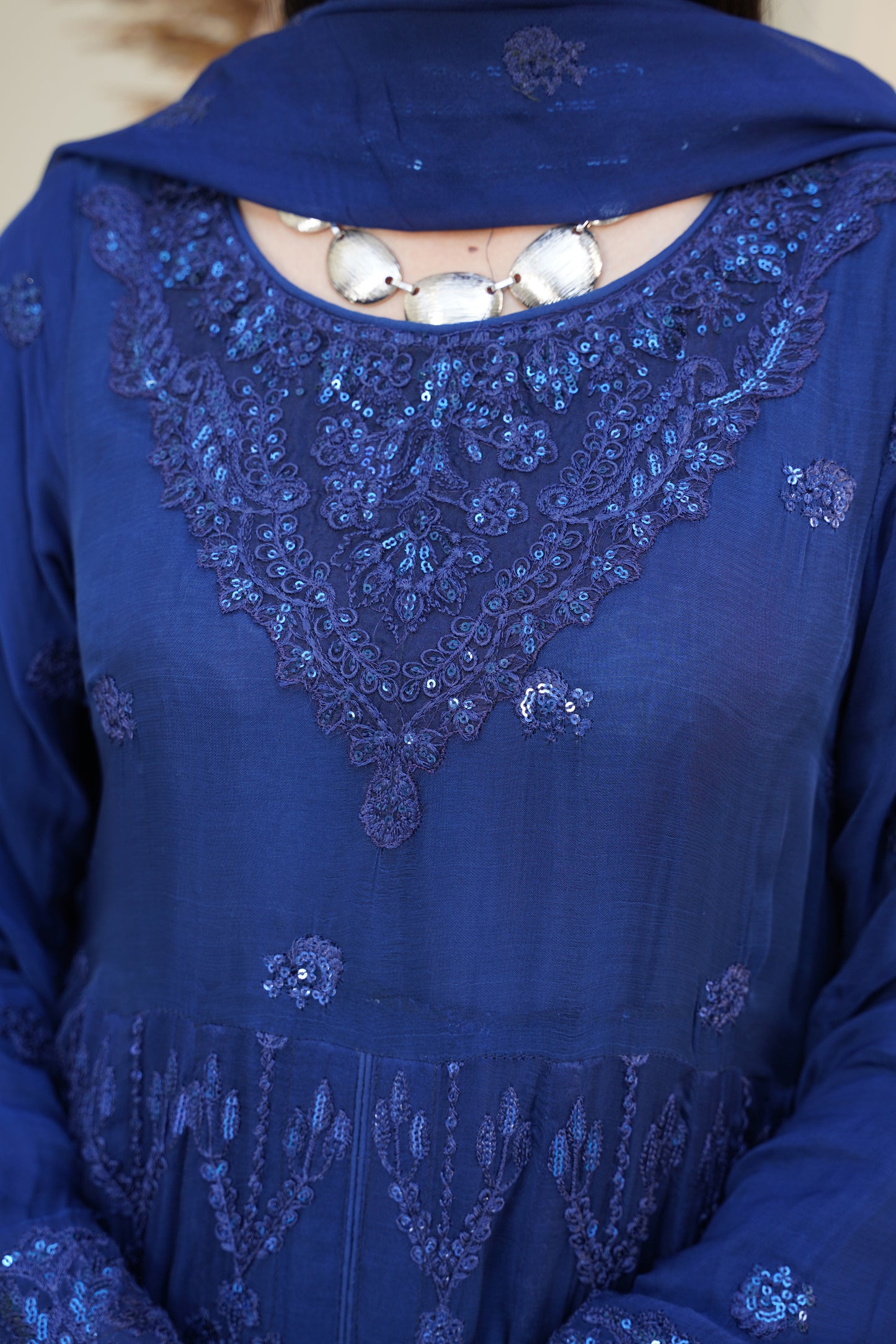 WOMEN'S PRET-KHAS | RH-219