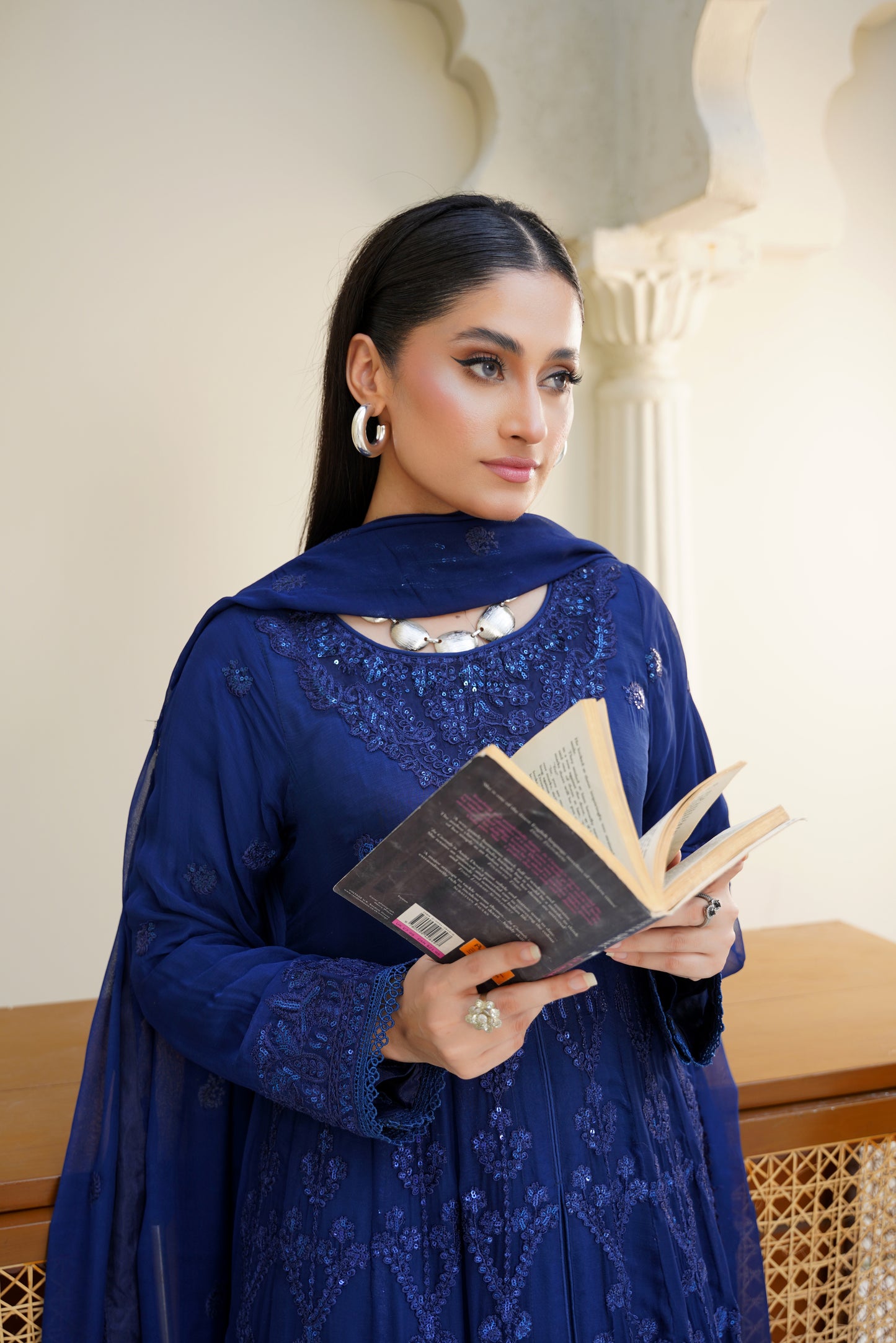 WOMEN'S PRET-KHAS | RH-219