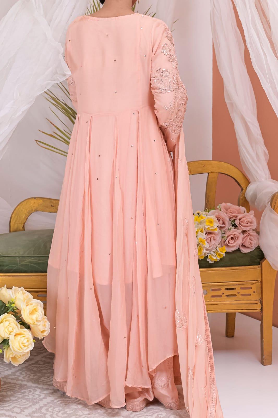 N-2294 S-Peach