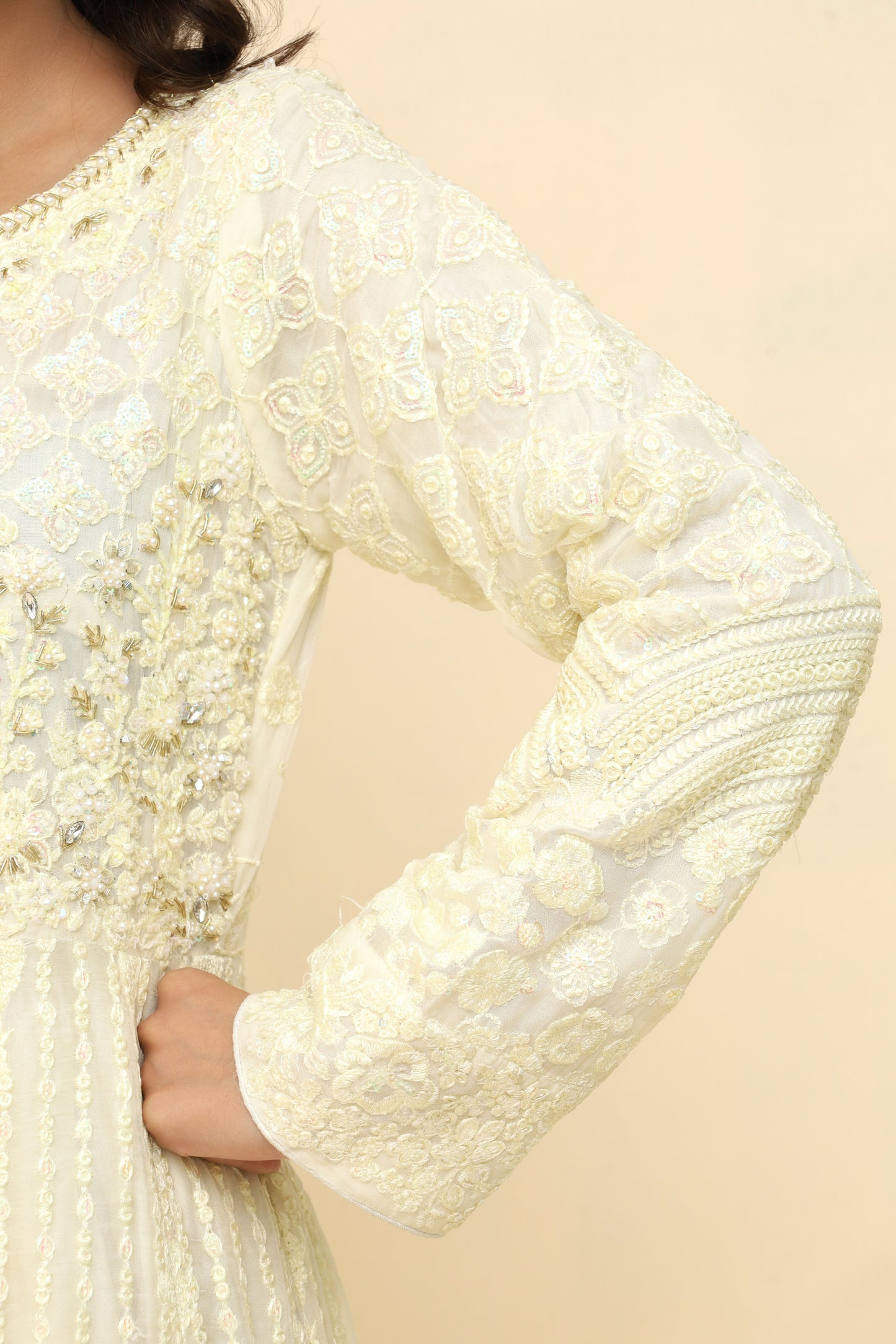 WOMEN'S PRET-KHAS | RH-242