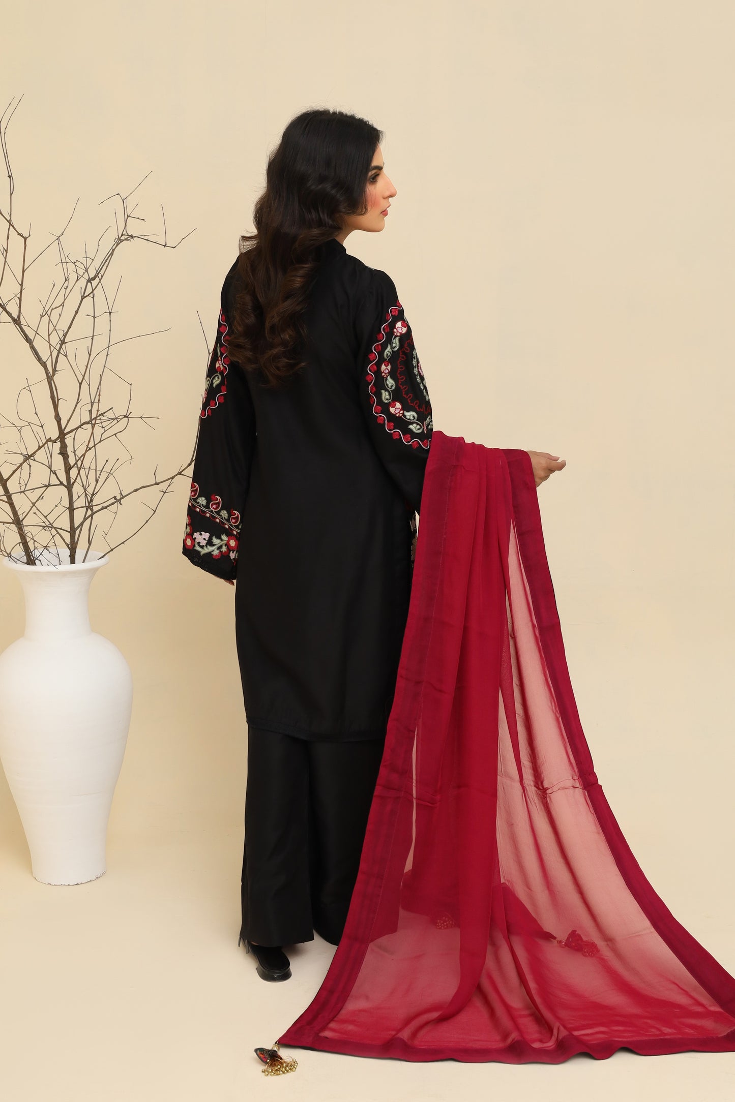 WOMEN'S PRET-KHAS | RH-239