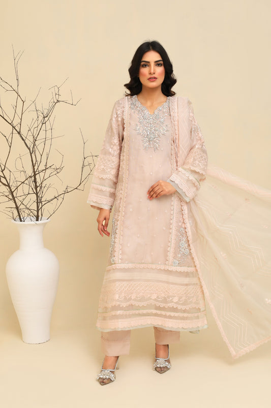 WOMEN'S PRET-KHAS | RH-238