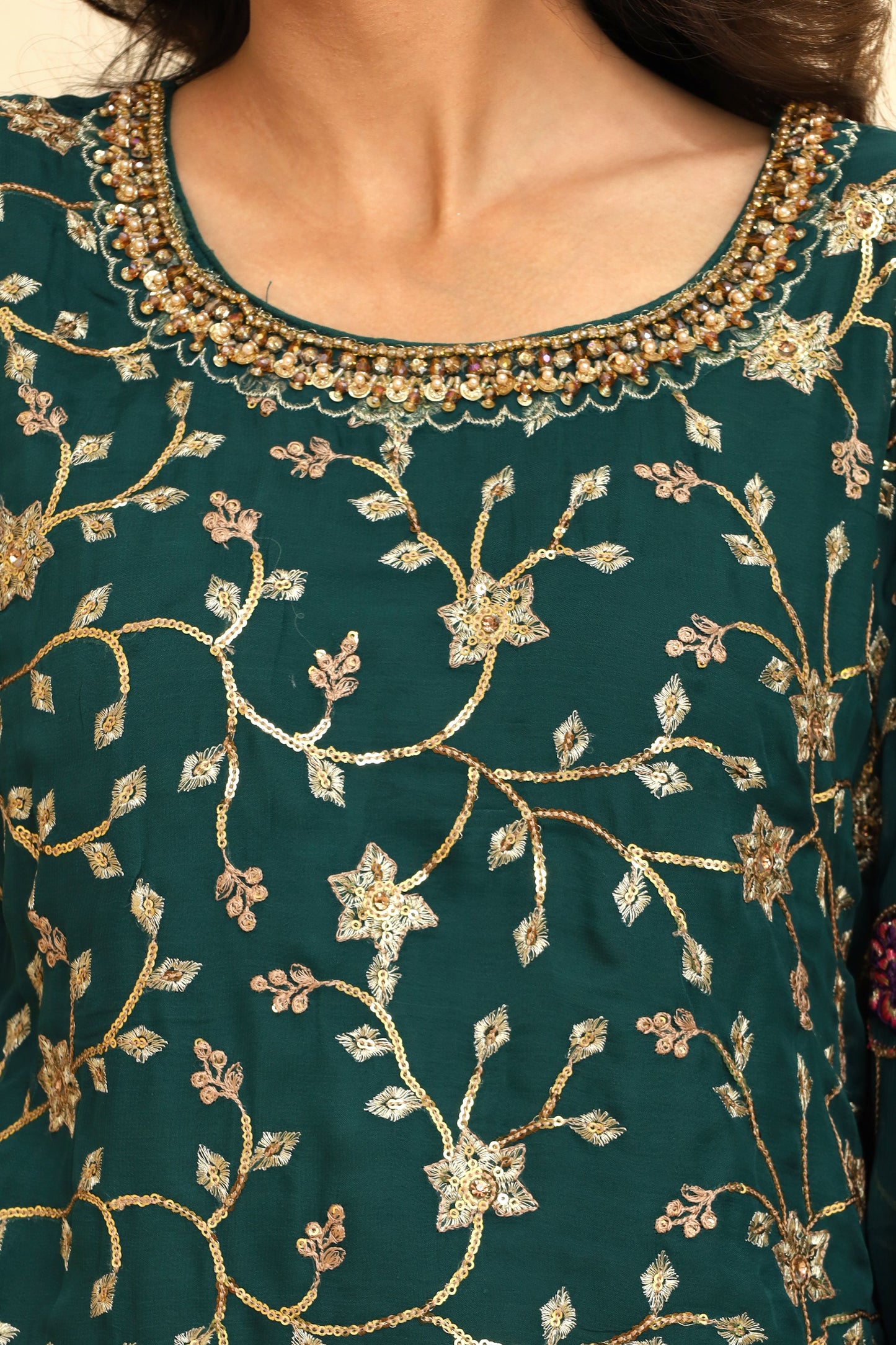 WOMEN'S PRET-KHAS | RH-235