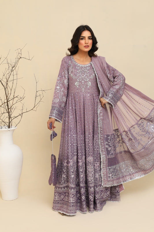 WOMEN'S PRET-KHAS | RH-234