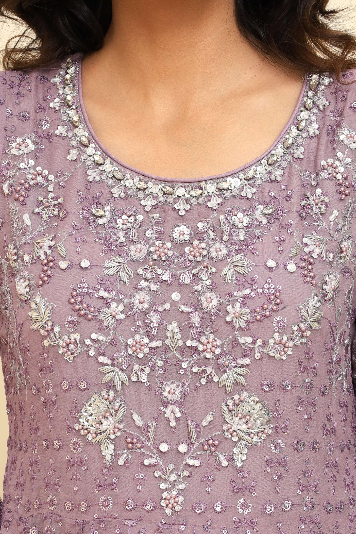 WOMEN'S PRET-KHAS | RH-234