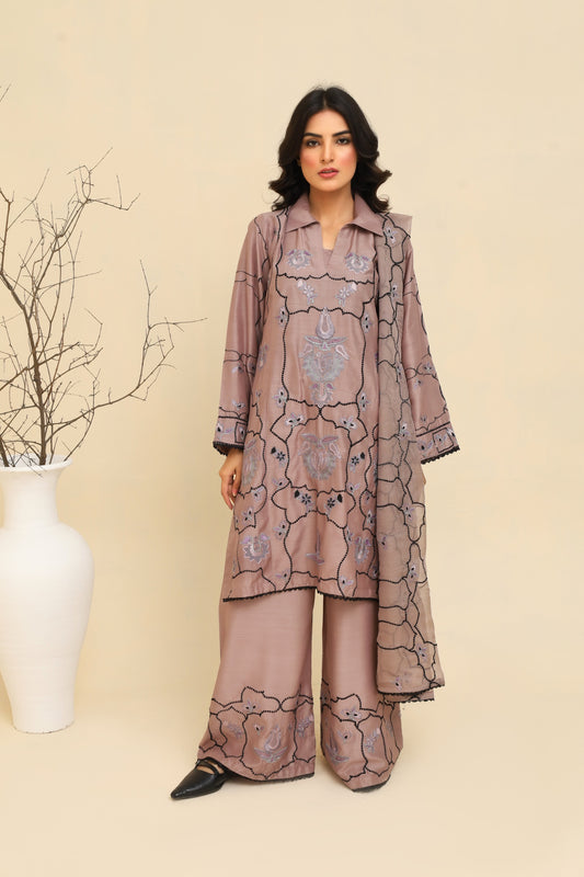 WOMEN'S LUXARY PRET | RH-232