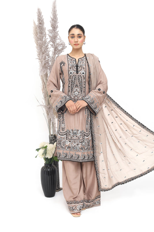 WOMEN'S PRET-VISCOSE | RH-220