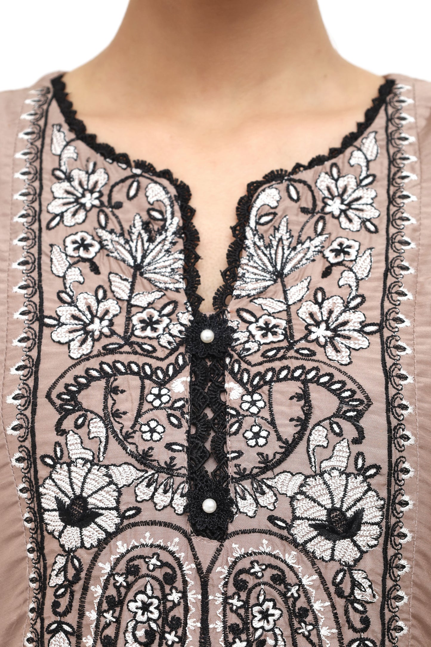 WOMEN'S PRET-VISCOSE | RH-220