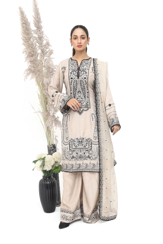 WOMEN'S PRET-VISCOSE | RH-220 Skin