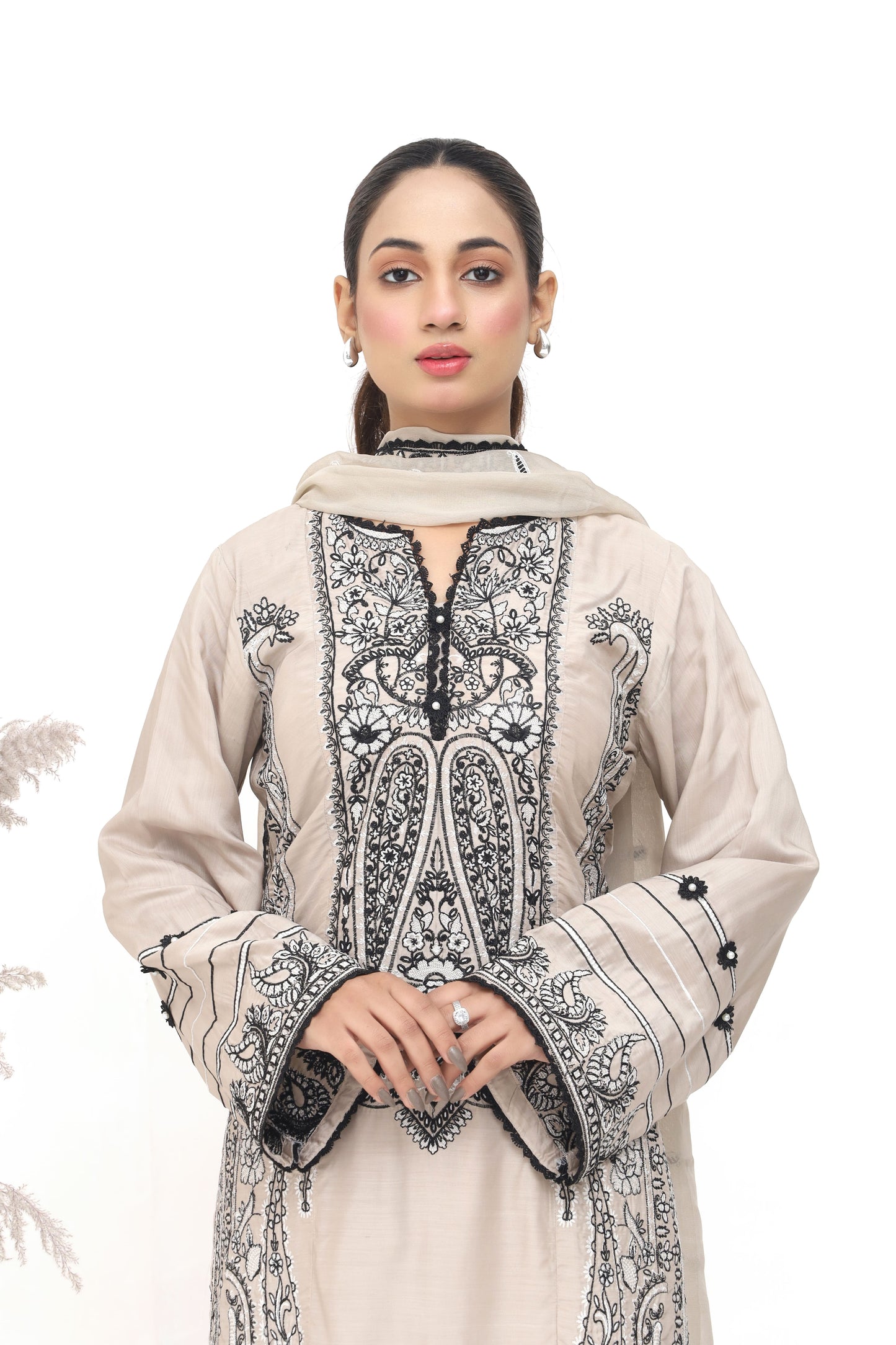 WOMEN'S PRET-VISCOSE | RH-220 Skin