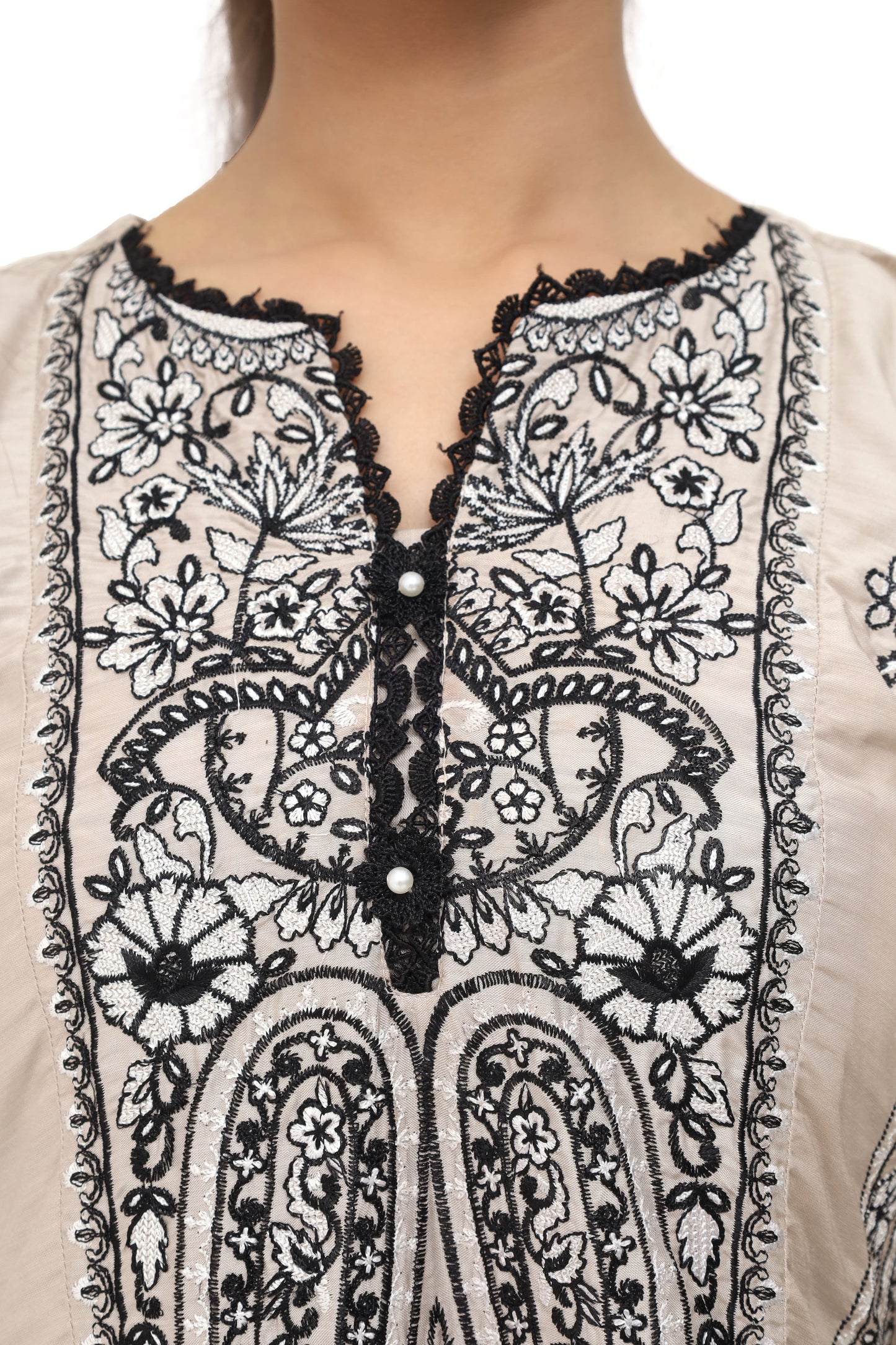 WOMEN'S PRET-VISCOSE | RH-220 Skin