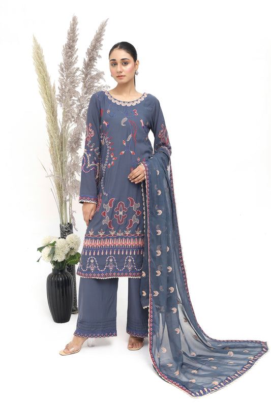 WOMEN'S PRET-LINEN | RH-221