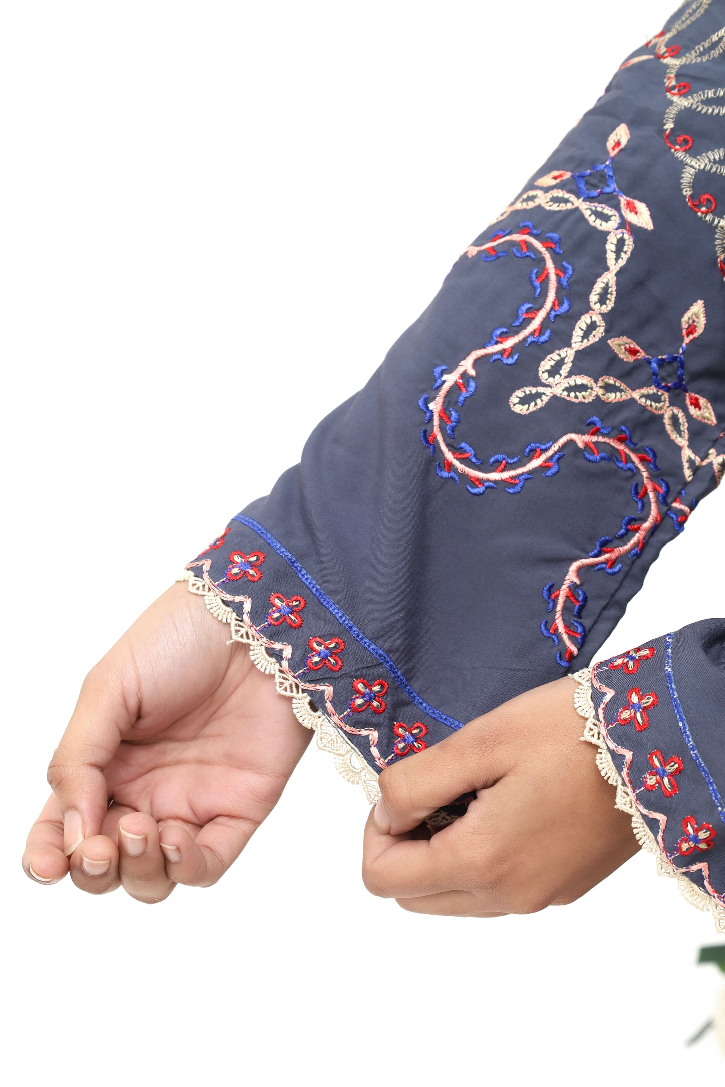 WOMEN'S PRET-LINEN | RH-221