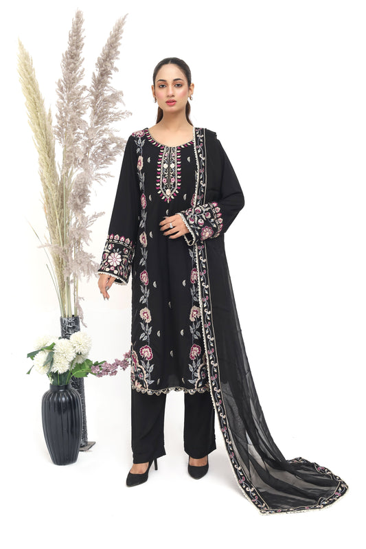 WOMEN'S PRET-LINEN | RH-222