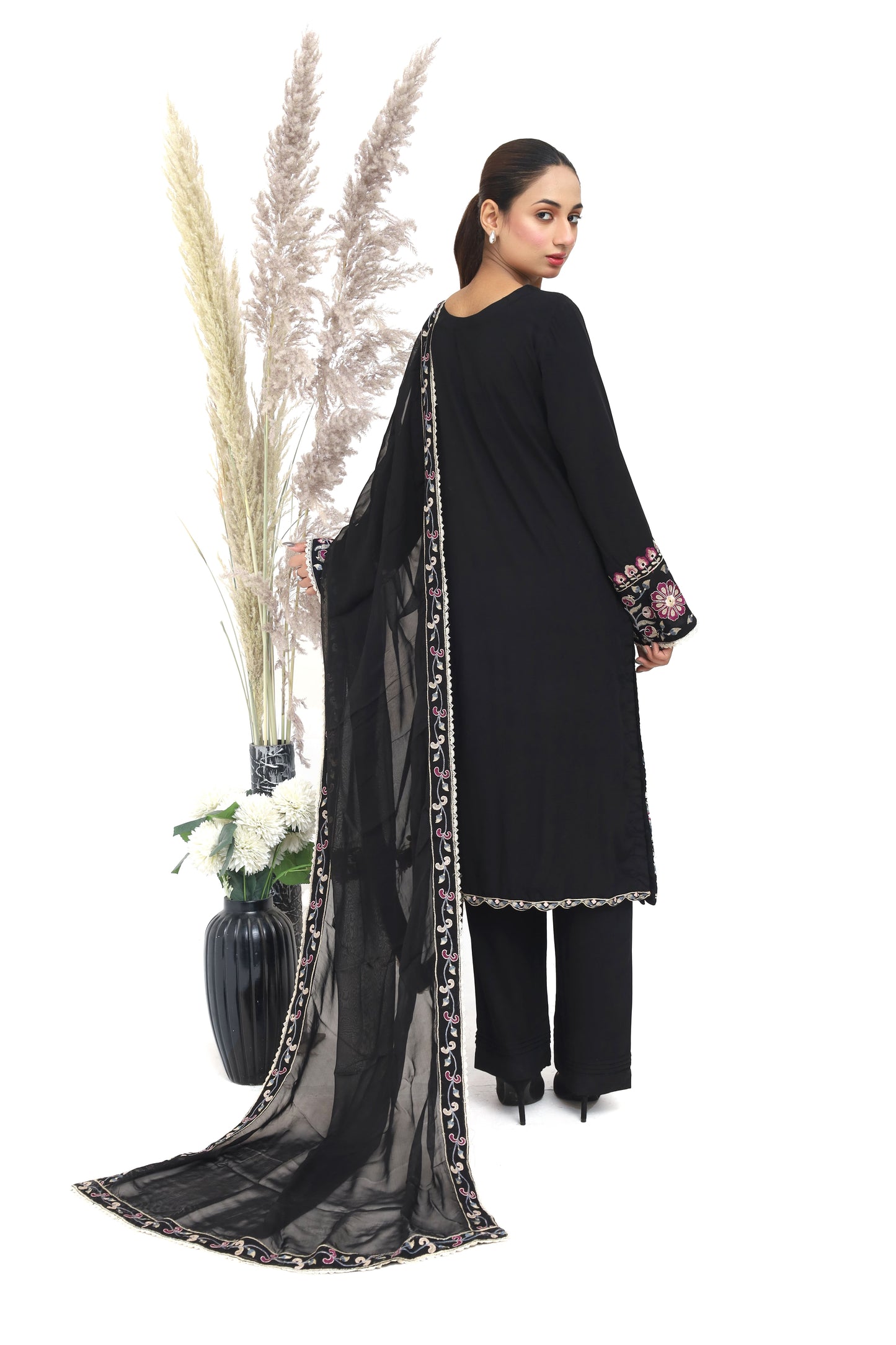 WOMEN'S PRET-LINEN | RH-222