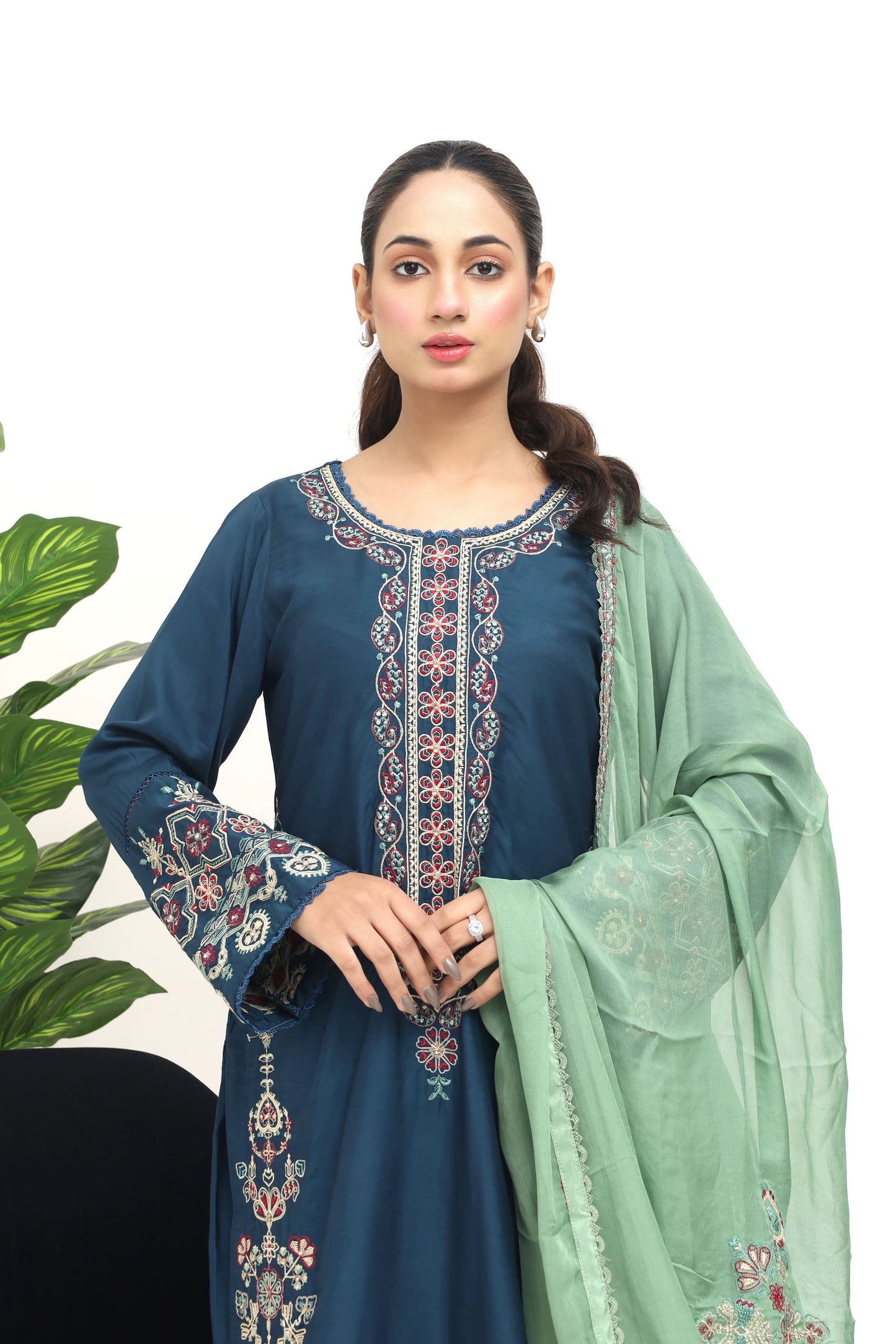 WOMEN'S PRET-VISCOSE | RH-223