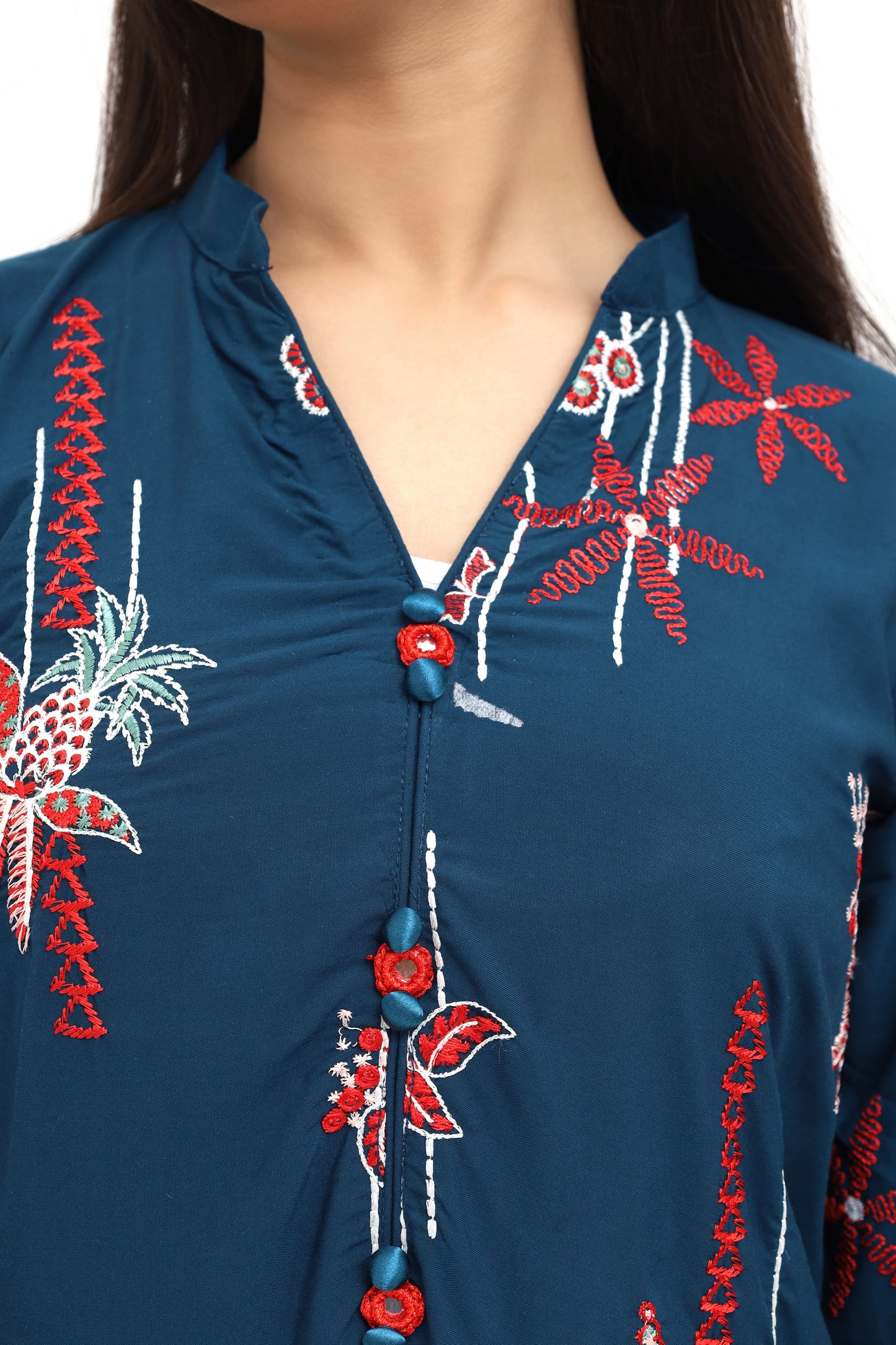 WOMEN'S PRET-LINEN | RH-225