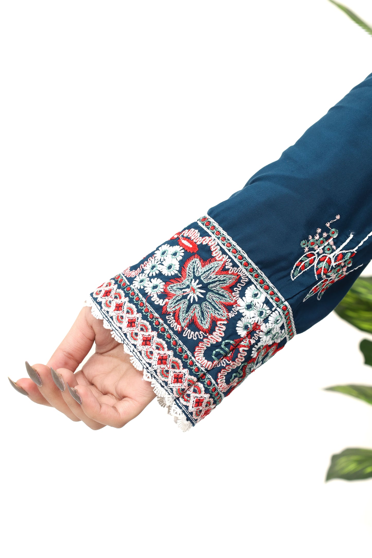 WOMEN'S PRET-LINEN | RH-225