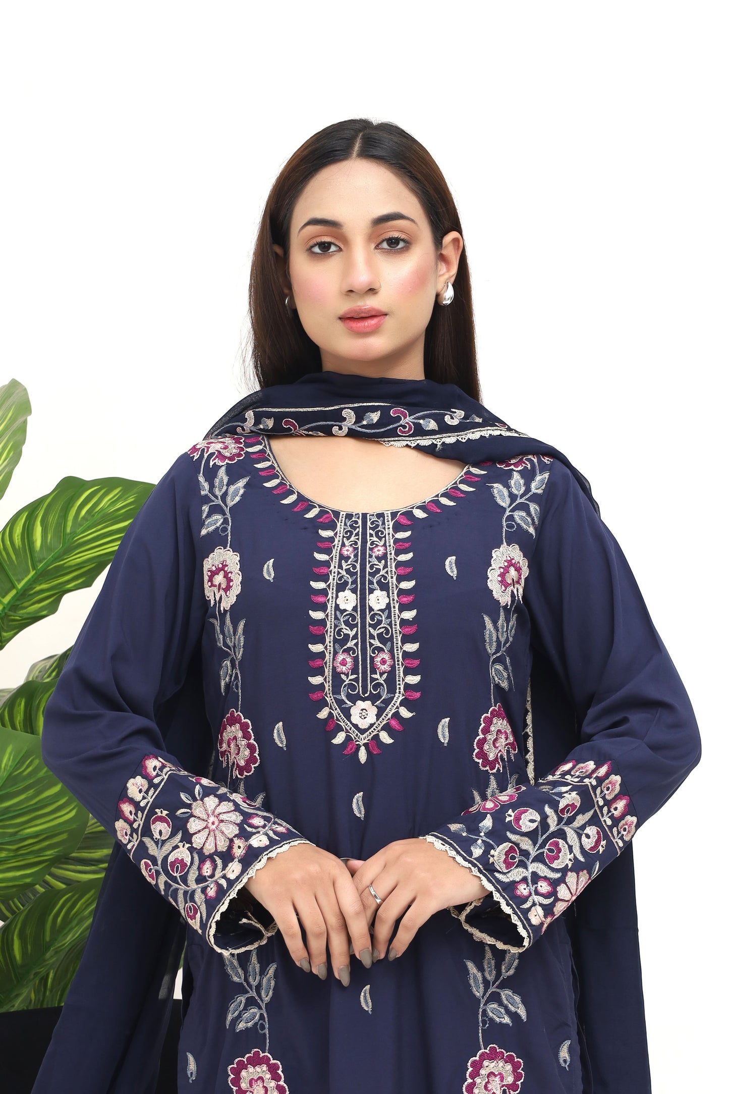 WOMEN'S PRET-LINEN | RH-224