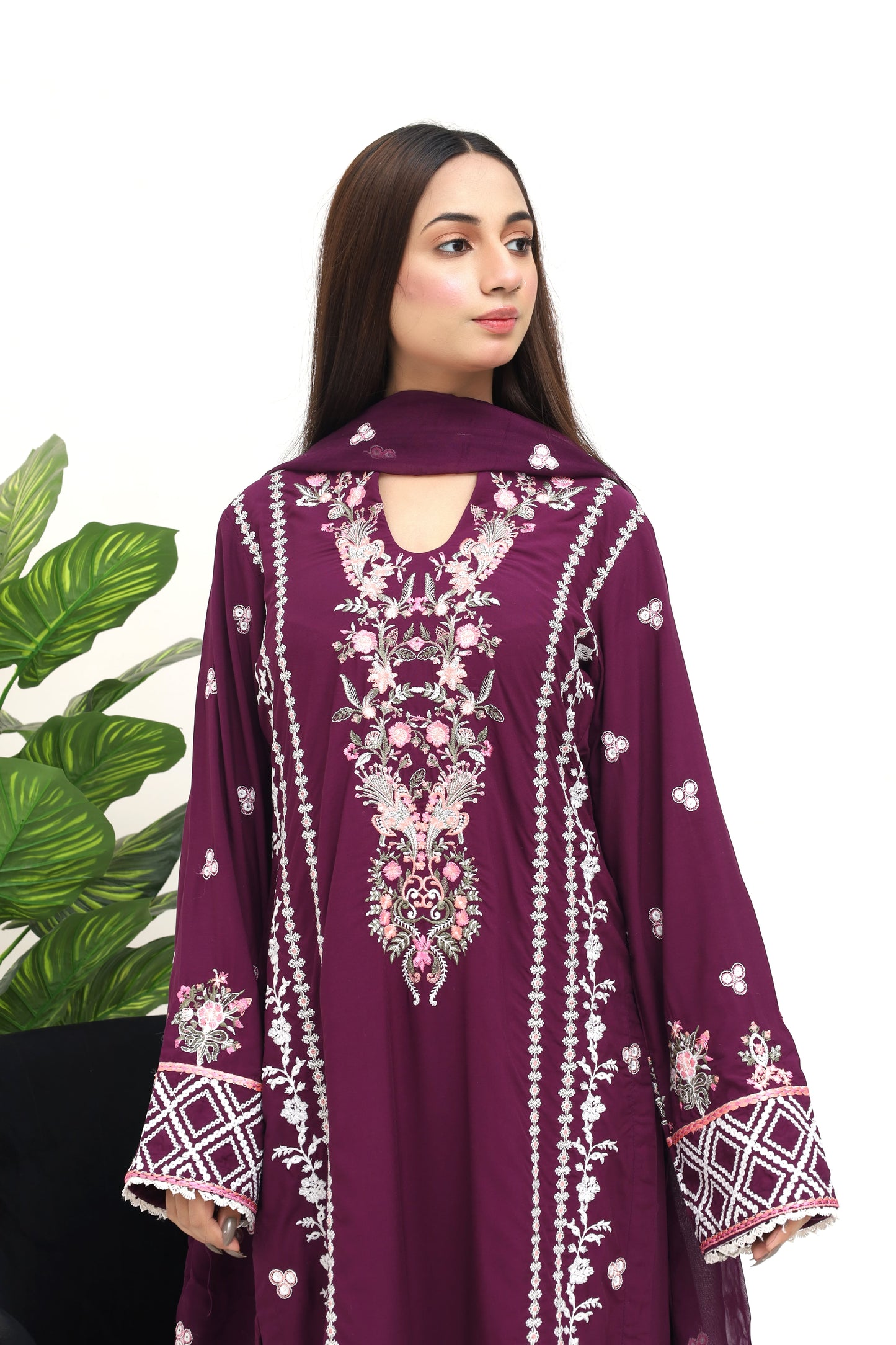 WOMEN'S PRET-LINEN | RH-226