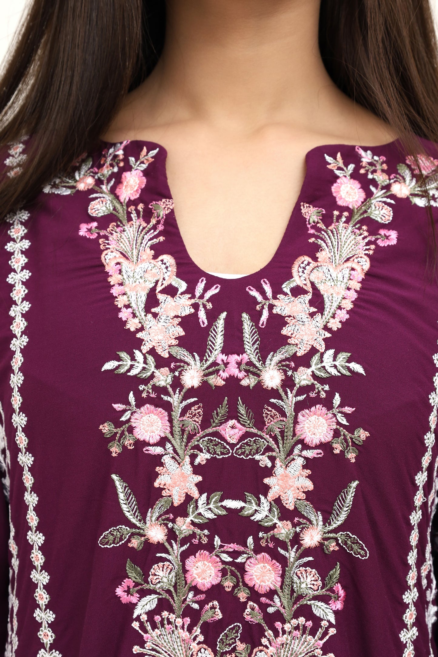 WOMEN'S PRET-LINEN | RH-226